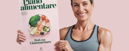 Consulenza nutrizionale + Piano Alimentare + Prima Visita di Controllo